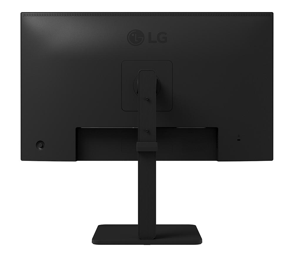LG 27BA450-B Full HD 27" LED Monitor - Black image number 5 of 10
