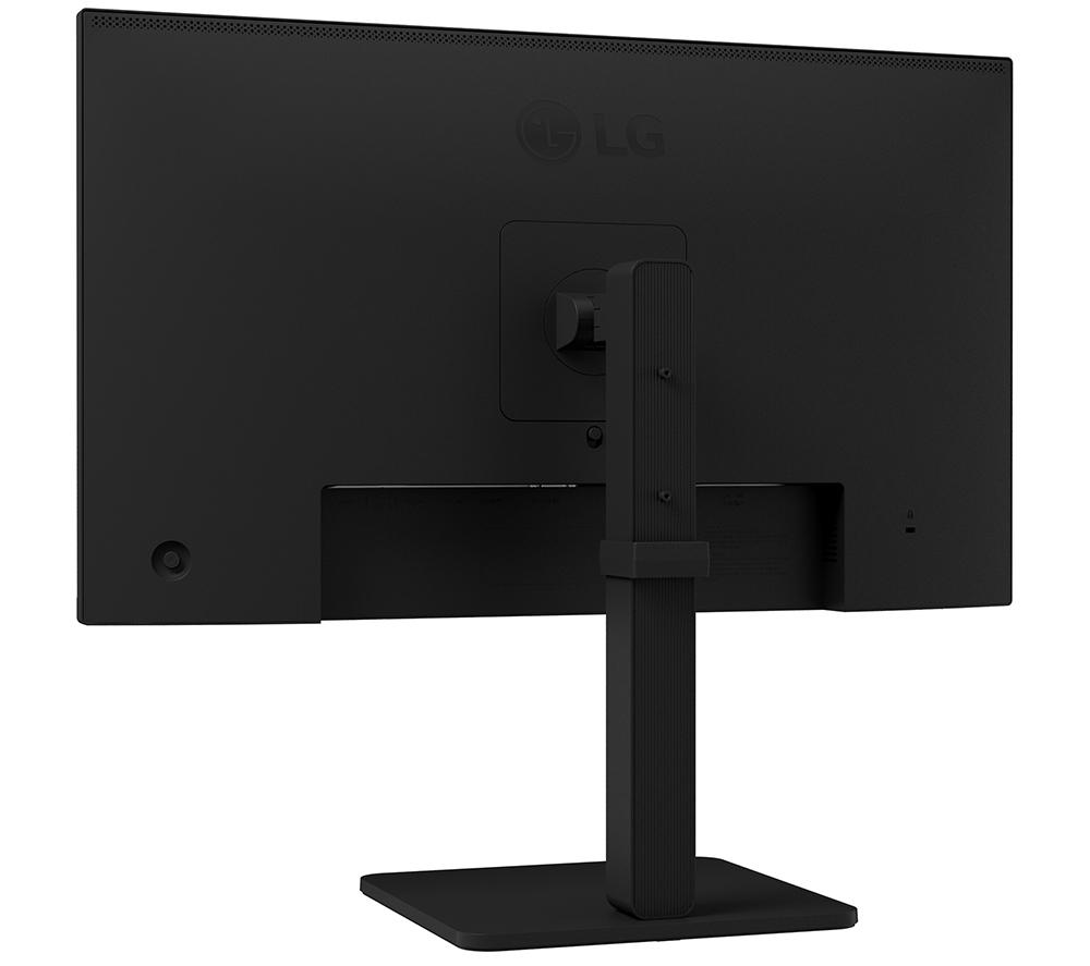 LG 27BA450-B Full HD 27" LED Monitor - Black image number 6 of 10