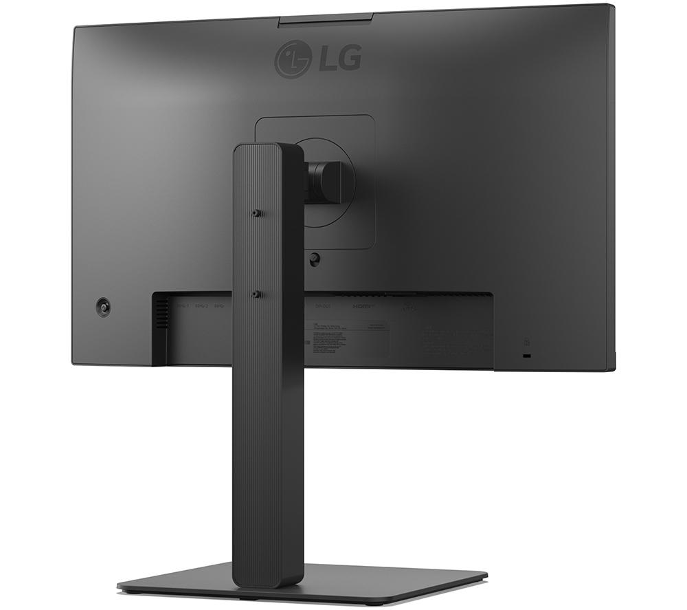 LG 24BA850-B.AEK Full HD 24" IPS Monitor - Black image number 11 of 13