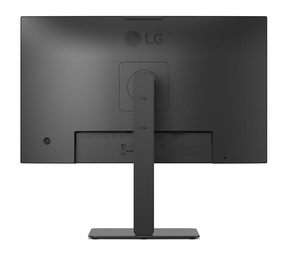 LG 27BA850-B.AEK Full HD 27" IPS Monitor - Black image number 6 of 13