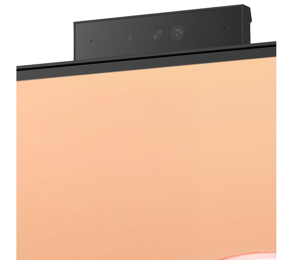 LG 27BA850-B.AEK Full HD 27" IPS Monitor - Black image number 9 of 13