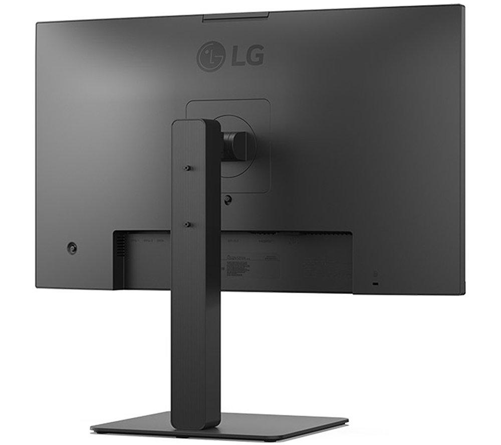 LG 27BA850-B.AEK Full HD 27" IPS Monitor - Black image number 11 of 13