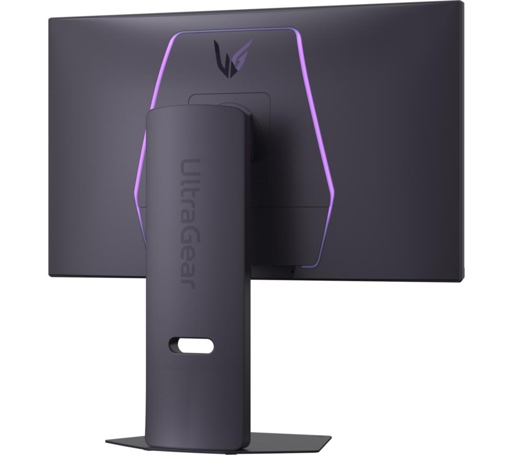 Buy LG UltraGear 27G850A-B.AEK 4K Ultra HD 27