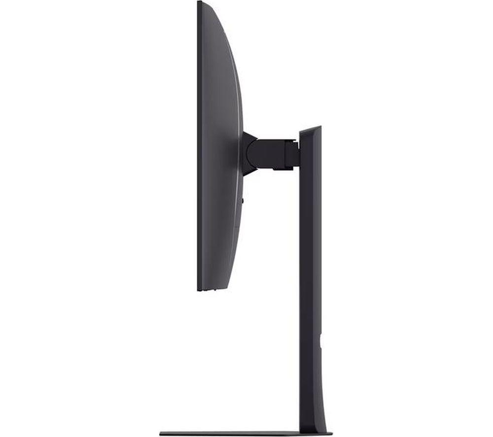 LG UltraGear 32GS95UV-B.AEK 4K Ultra HD 32" WOLED Gaming Monitor - Black image number 5 of 15
