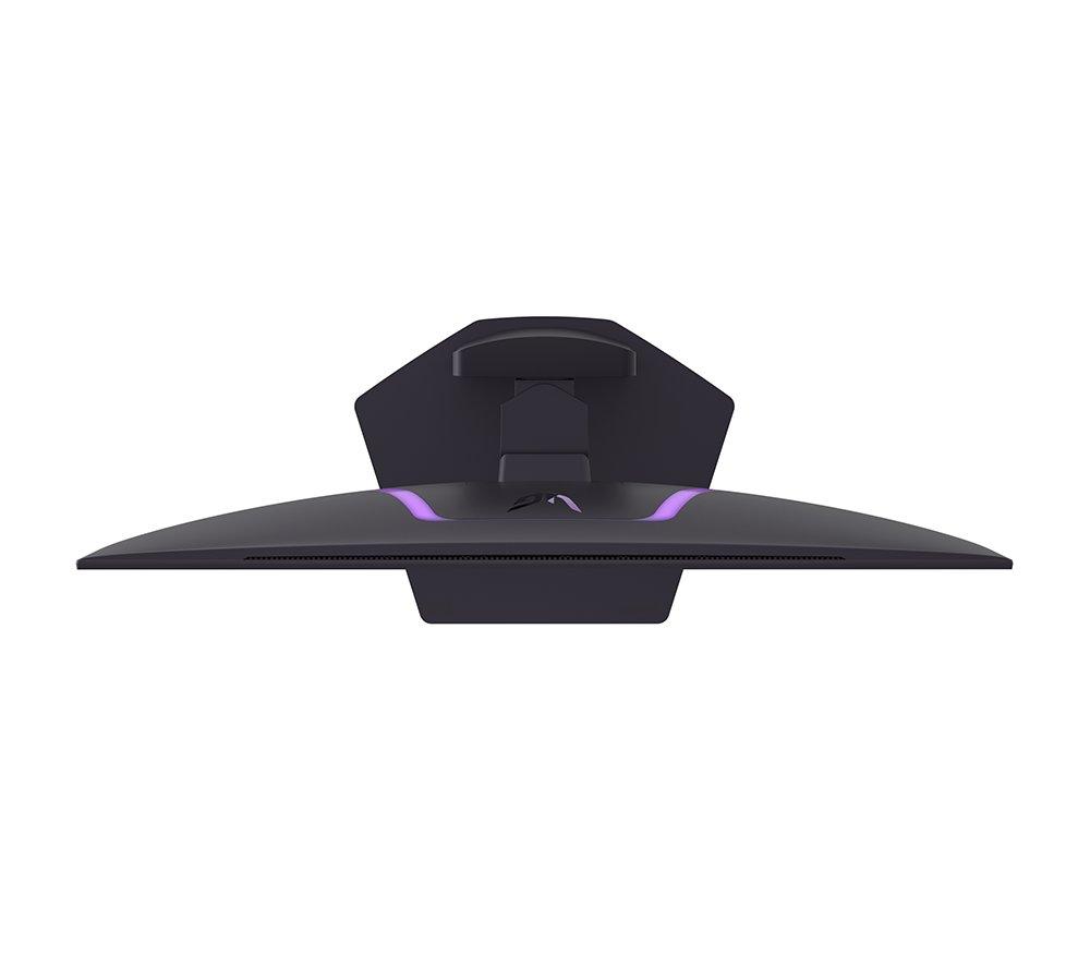 LG UltraGear 32GS95UV-B.AEK 4K Ultra HD 32" WOLED Gaming Monitor - Black image number 15 of 15