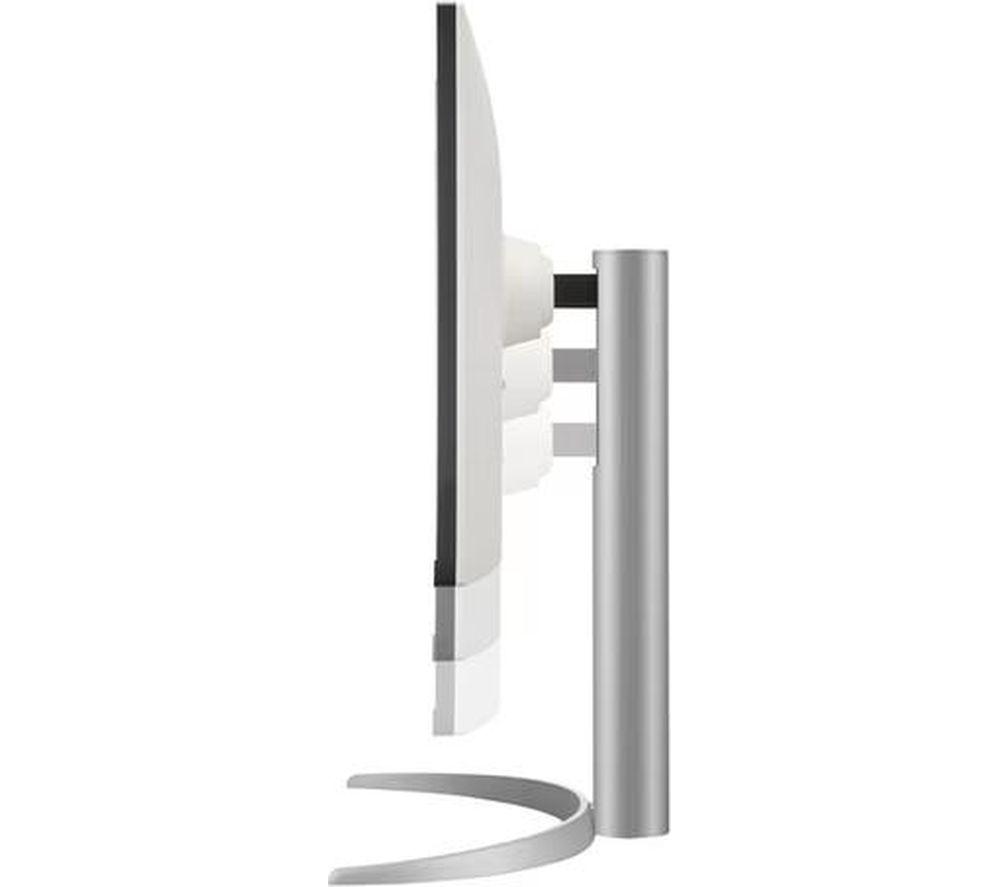 LG 27UP850K-W.AEK 4K Ultra HD 27" LED Monitor - Black & Silver image number 24 of 31