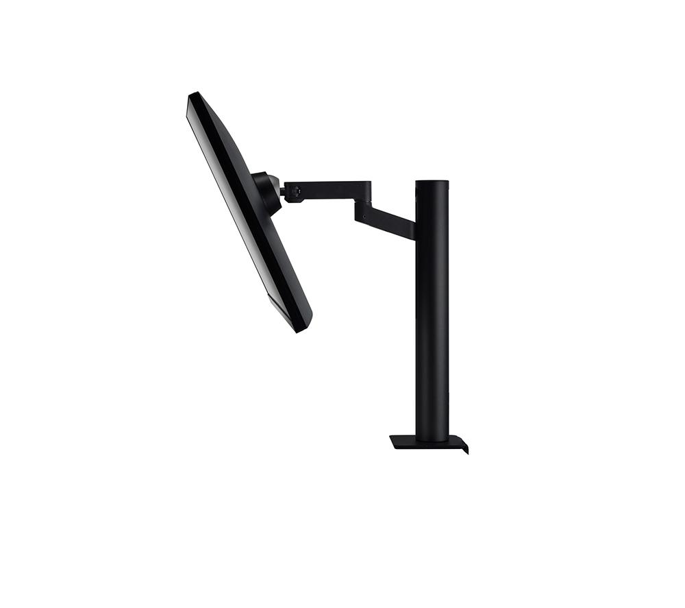 LG UltraFine Ergo 32UN880K-B.AEK 4K Ultra HD 32" LED Monitor - Black image number 16 of 19