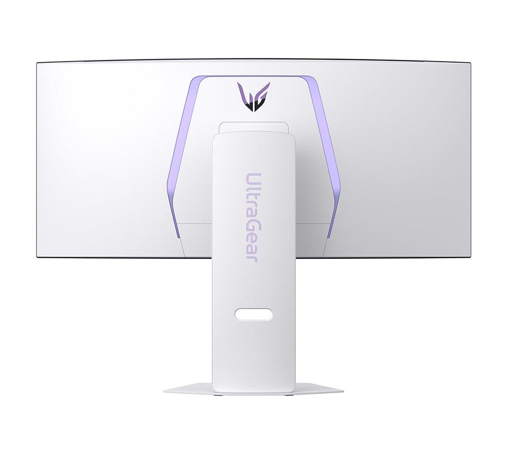 Buy LG UltraGear GX9s 34GX90SA-W.AEK Quad HD 34