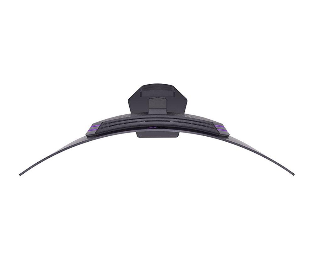 LG UltraGear GX9s 45GX90SA-B.AEK Quad HD 45" Curved OLED Smart Gaming Monitor - Black image number 19 of 21