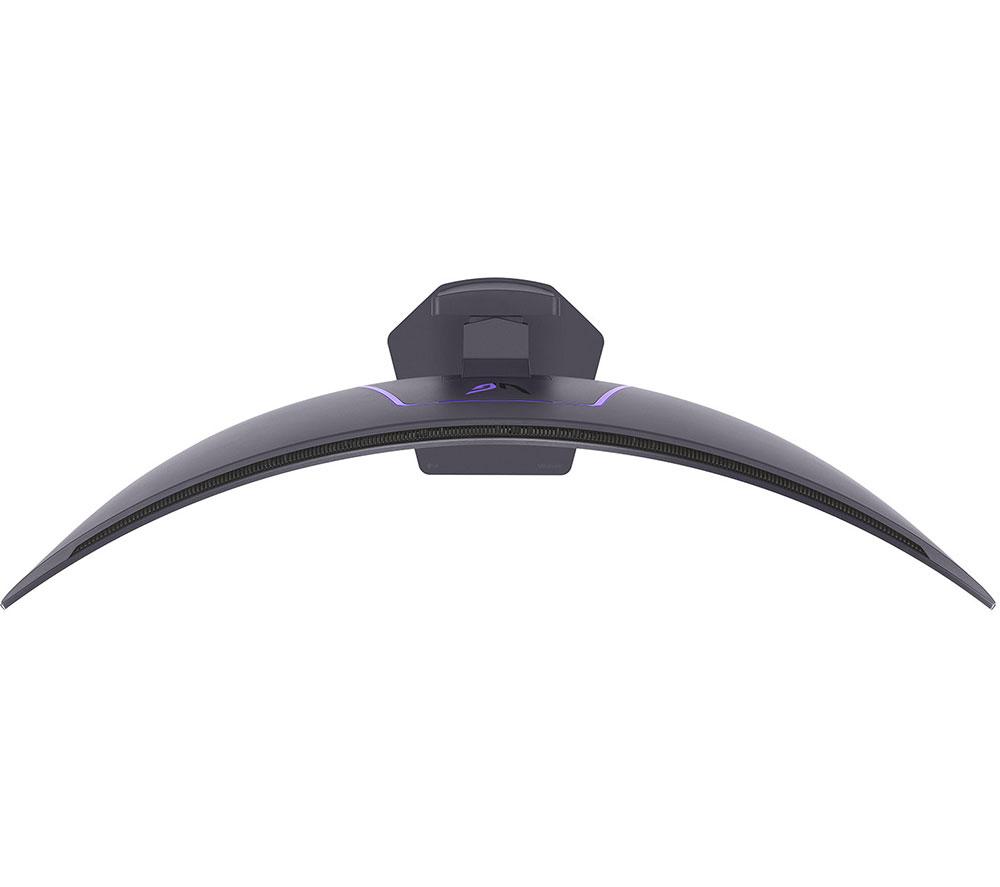 LG LG UltraGear GX9 45GX950A-B.AEK 5K2K 45" Curved Dual-Mode WOLED Gaming Monitor - Black image number 17 of 23