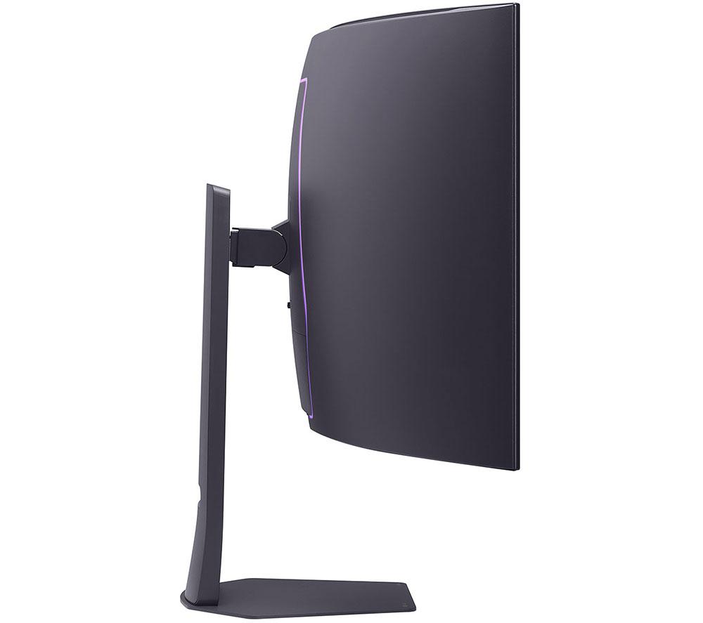 LG LG UltraGear GX9 45GX950A-B.AEK 5K2K 45" Curved Dual-Mode WOLED Gaming Monitor - Black image number 20 of 23