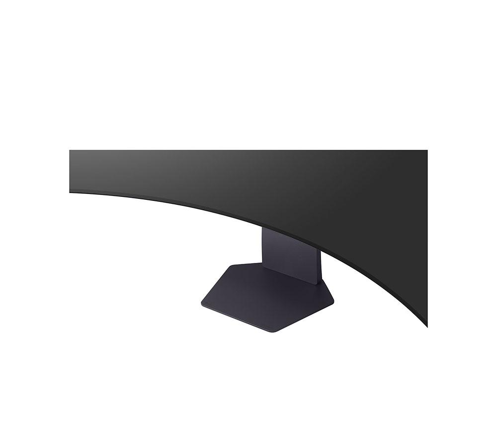 LG LG UltraGear GX9 45GX950A-B.AEK 5K2K 45" Curved Dual-Mode WOLED Gaming Monitor - Black image number 21 of 23
