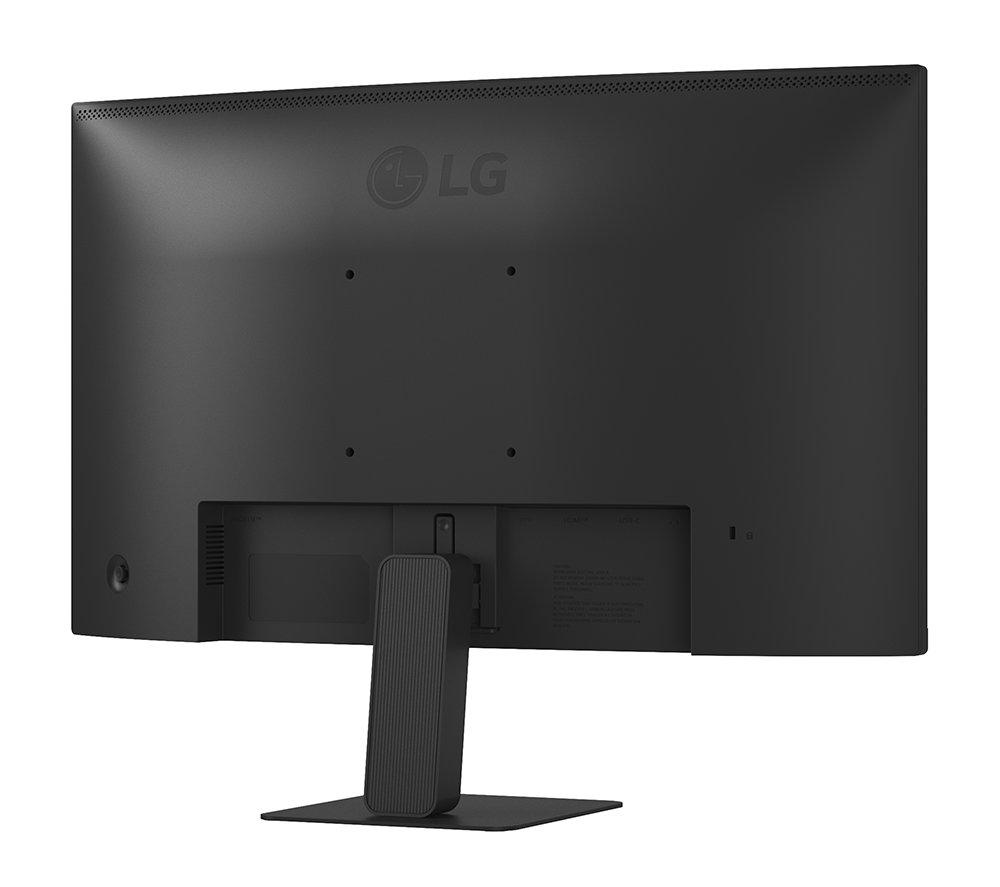 LG 24U421A-B.AEKQ Full HD 23.8" Curved VA Monitor - Black image number 8 of 14