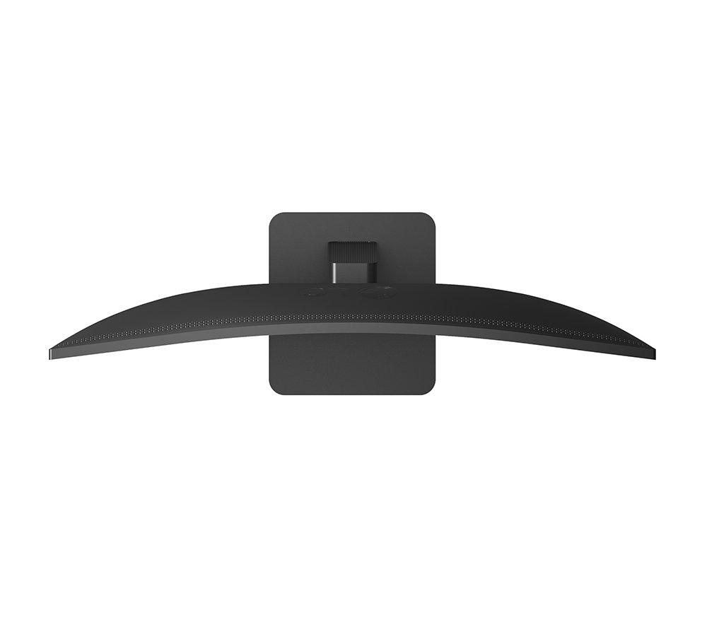 LG 24U421A-B.AEKQ Full HD 23.8" Curved VA Monitor - Black image number 9 of 14