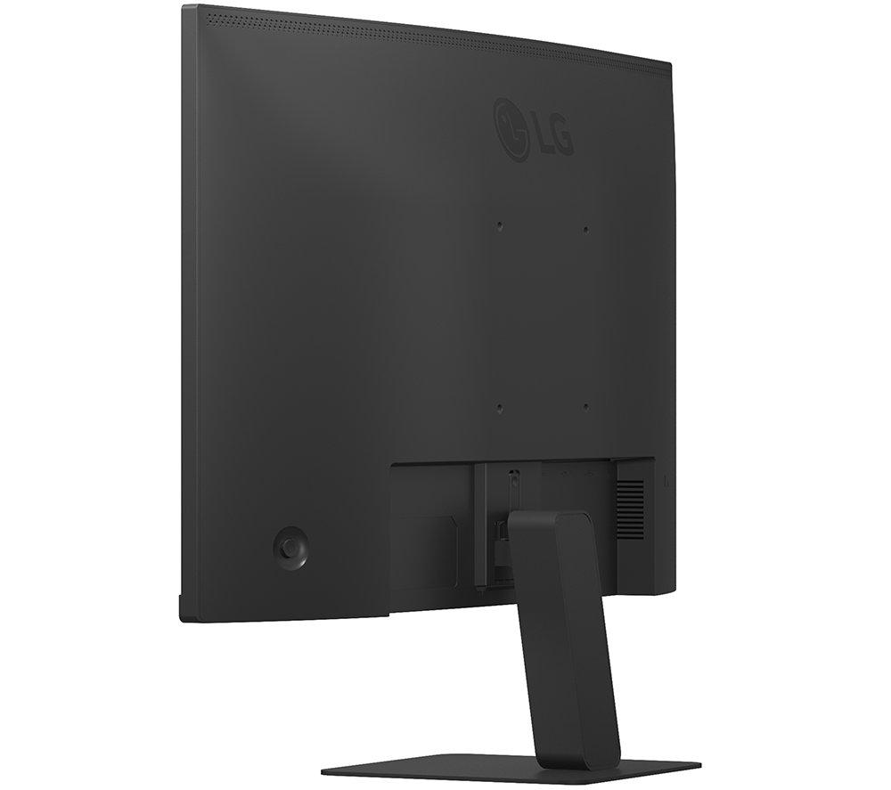 LG 24U421A-B.AEKQ Full HD 23.8" Curved VA Monitor - Black image number 11 of 14