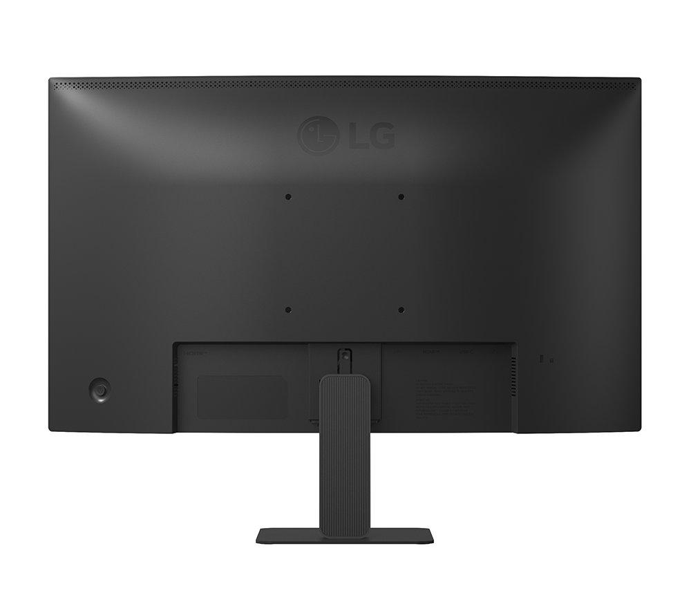 LG 24U421A-B.AEKQ Full HD 23.8" Curved VA Monitor - Black image number 13 of 14