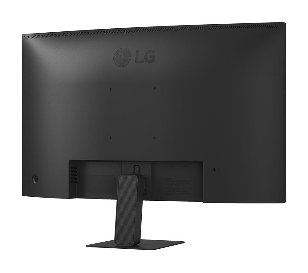 LG 27U421A-B.AEKQ Full HD 27" Curved VA Monitor - Black image number 8 of 14