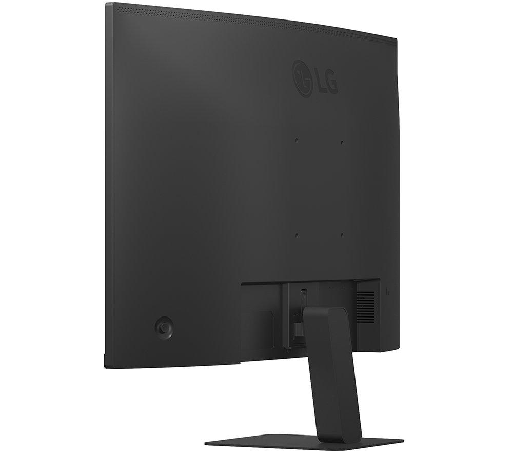 LG 27U421A-B.AEKQ Full HD 27" Curved VA Monitor - Black image number 11 of 14