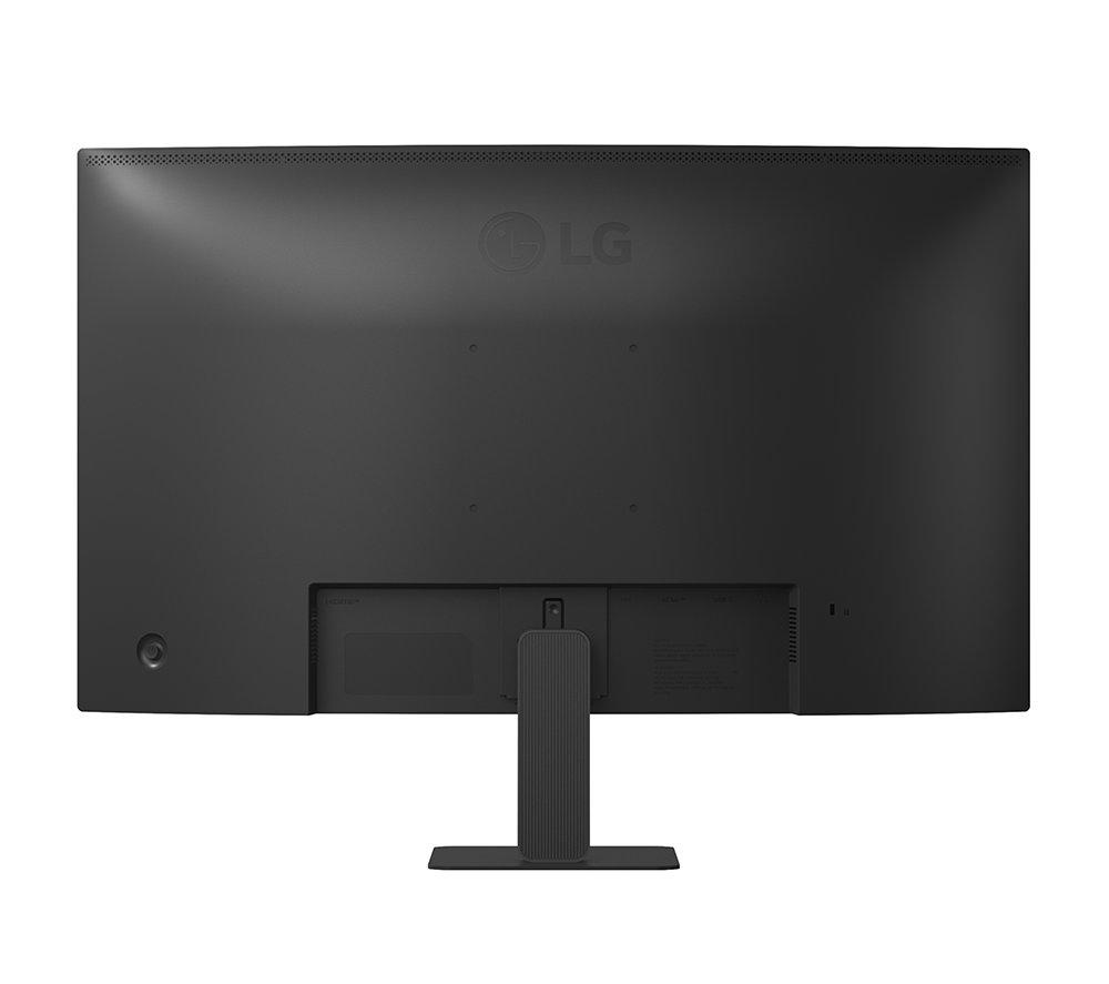 LG 27U421A-B.AEKQ Full HD 27" Curved VA Monitor - Black image number 13 of 14