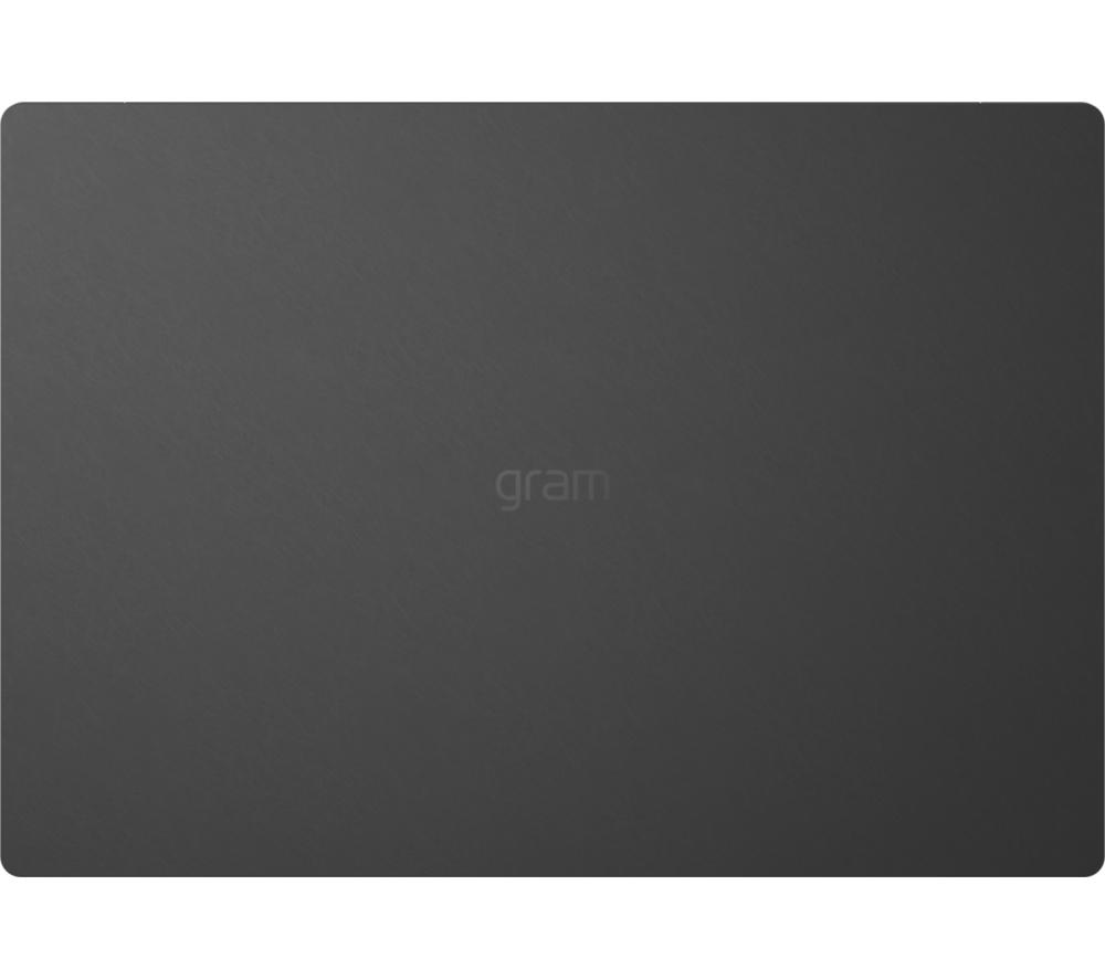 LG gram Pro 16Z90TS-G.AU89A1 16" Laptop, Copilot+ PC - Intel&reg; Core&trade; Ultra 7, 1 TB SSD, Grey image number 13 of 15
