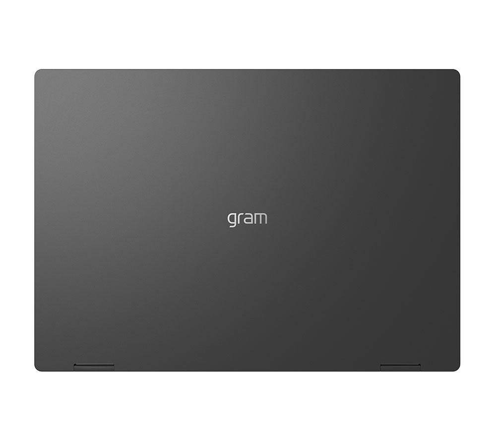 LG gram Pro 16T90TP-G.AA78A1 16" 2 in 1 Laptop - Intel&reg; Core&trade; Ultra 7, 1 TB SSD, Black image number 16 of 18