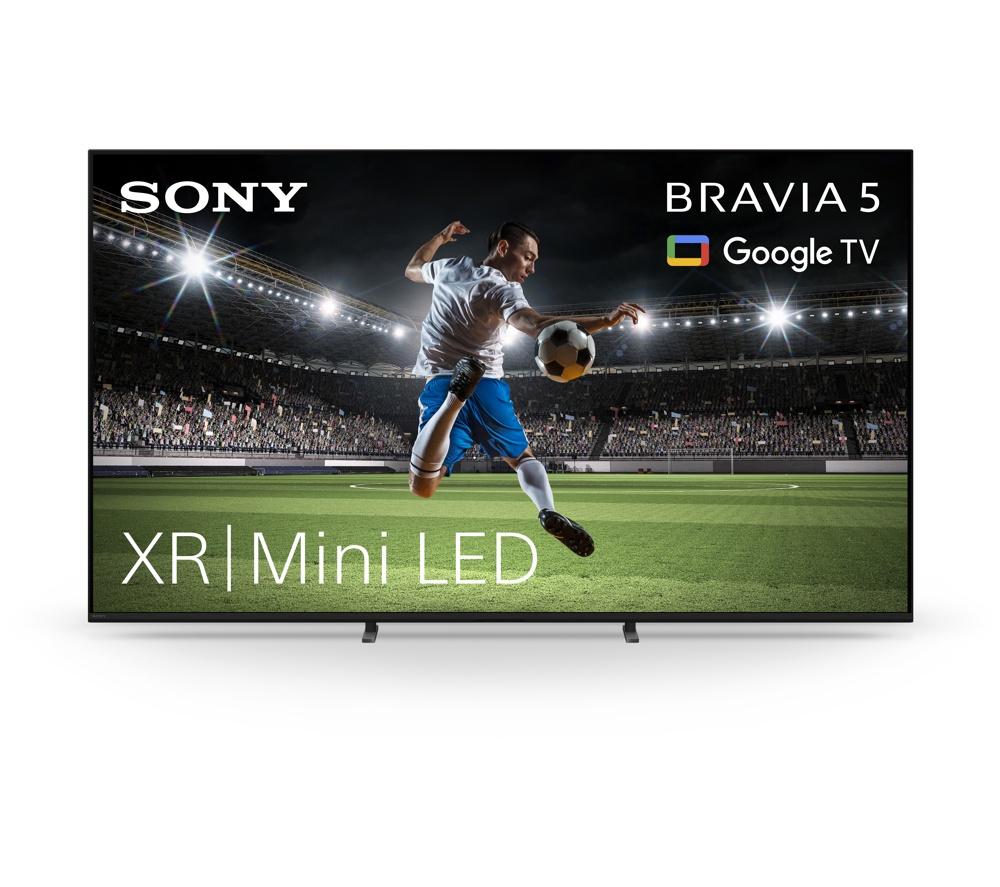 65inch SONY BRAVIA 5  XR Mini LED 4K HDR Smart TV - K65XR55B