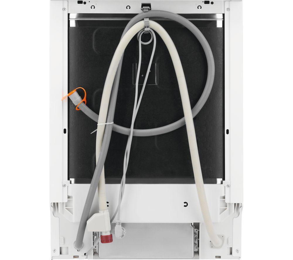AEG FSB54607Z Full-size Fully Integrated Dishwasher image number 7 of 9