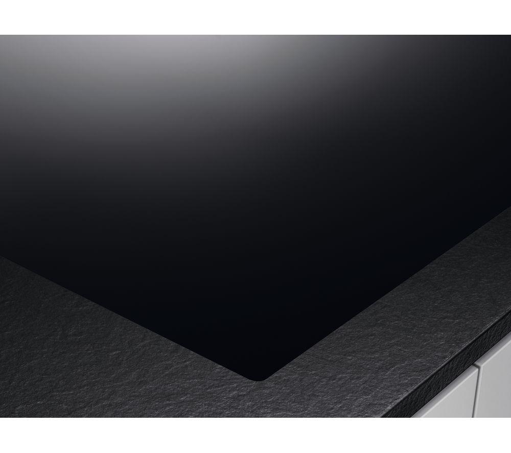 AEG 7000 SenseBoil IAX84411CB 80 cm Electric Induction Hob - Black image number 2 of 9
