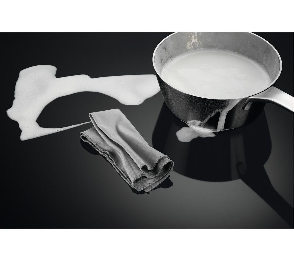 AEG 5000 TO64IA00FB 60 cm Electric Induction Hob - Black image number 5 of 8