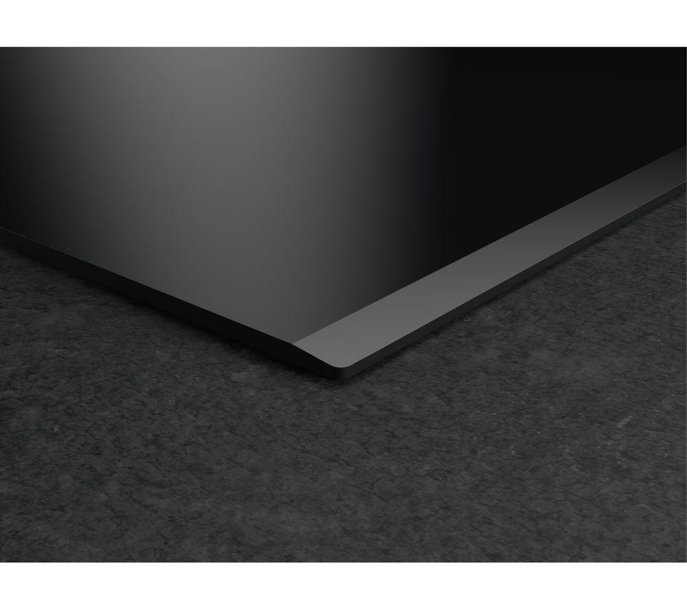 AEG 5000 TN64IA04FB 60 cm Plug-in Electric Induction Hob - Black image number 2 of 9