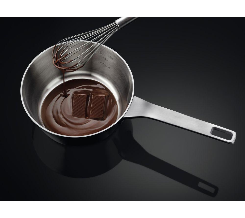 AEG 5000 TN64IA04FB 60 cm Plug-in Electric Induction Hob - Black image number 6 of 9