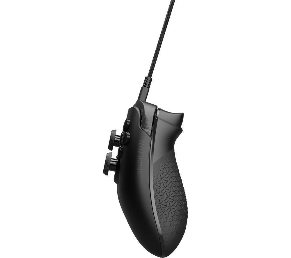 SCUF Valor Pro Wired Performance Controller for Xbox - Black image number 3 of 3