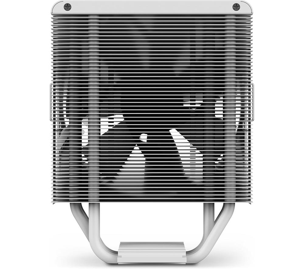 NZXT T120 RGB 120 mm Air CPU Cooler - RGB LED, White image number 5 of 11