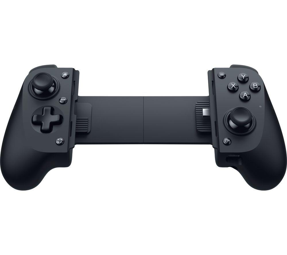 RAZER Kishi V3 for iPhone & Android - Black image number 3 of 4