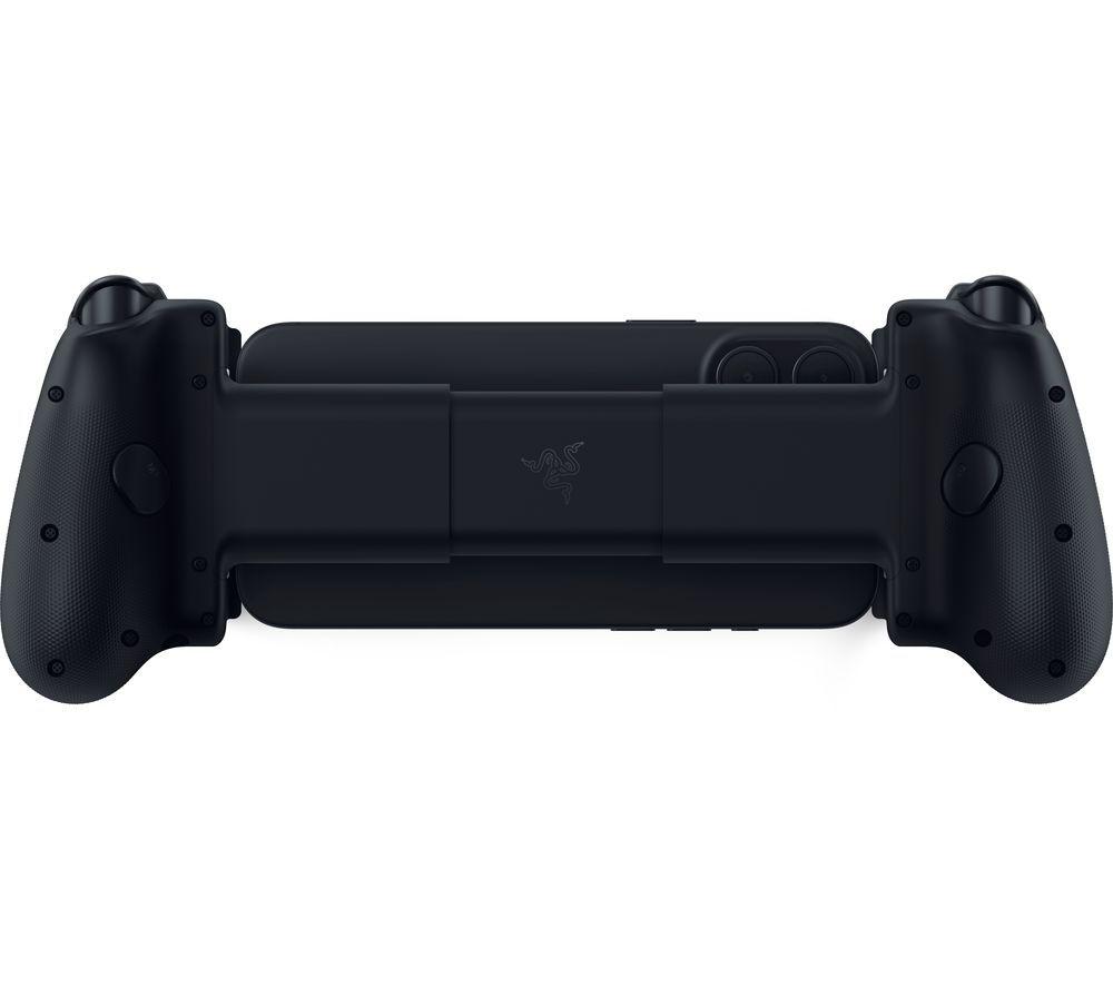 RAZER Kishi V3 for iPhone & Android - Black image number 4 of 4