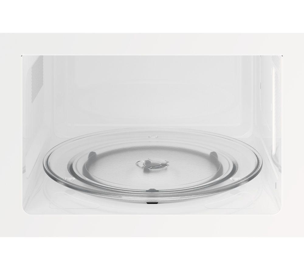 AEG OB6SM261UB Built-in Compact Solo Microwave - Black image number 5 of 13
