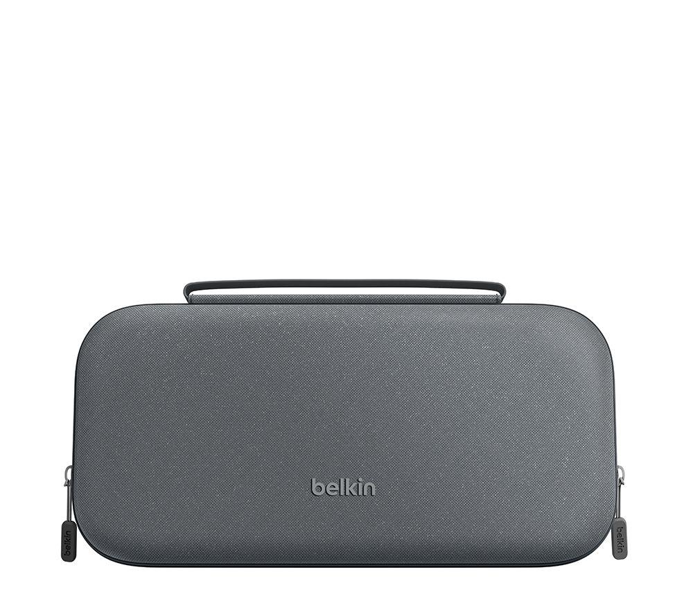 BELKIN Nintendo Switch 2 20 W Charging Case - Charcoal image number 3 of 6