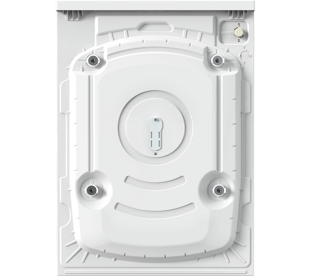 SHARP ES-SFL114CWA-EN 11 kg 1400 Spin Washing Machine - White image number 16 of 17