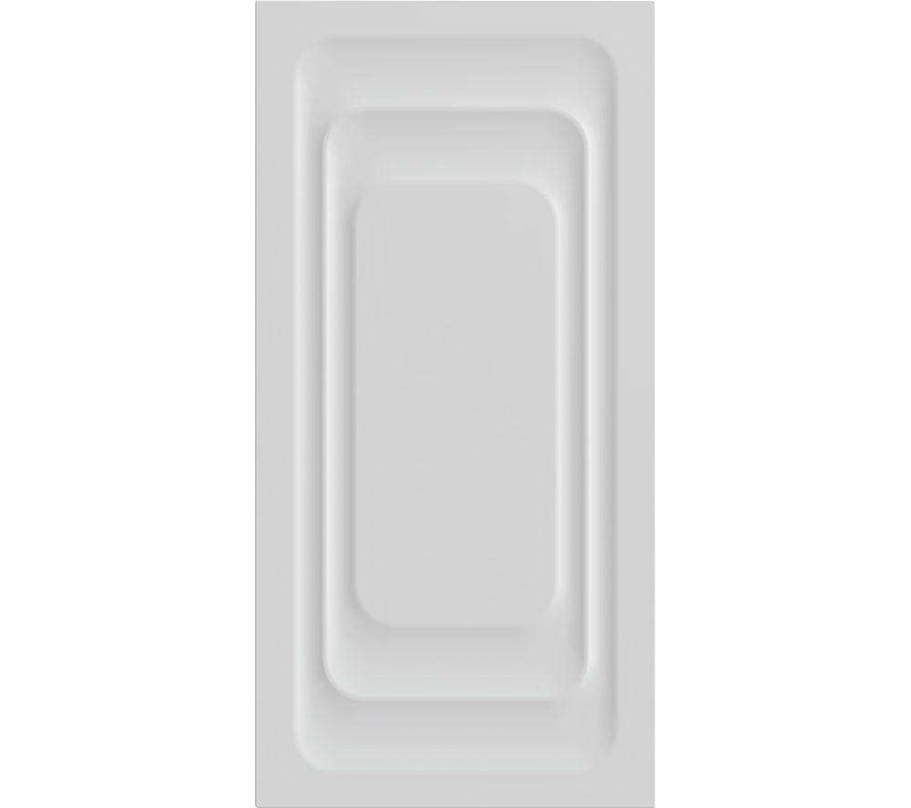 INDESIT C YSD 83D WW UK 8 kg Heat Pump Tumble Dryer - White image number 5 of 9
