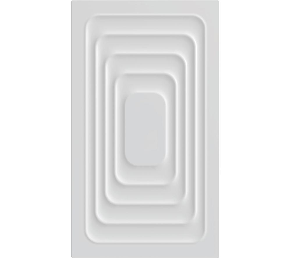 INDESIT C YD 92D WW UK 9 kg Heat Pump Tumble Dryer - White image number 2 of 9