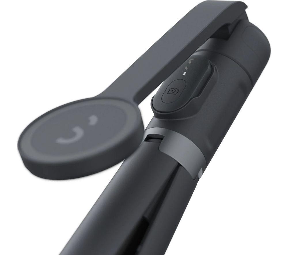 SHIFTCAM SnapStand Max Selfie Stick - Midnight image number 2 of 4