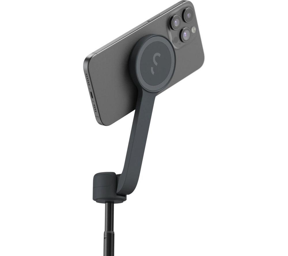 SHIFTCAM SnapStand Max Selfie Stick - Midnight image number 4 of 4
