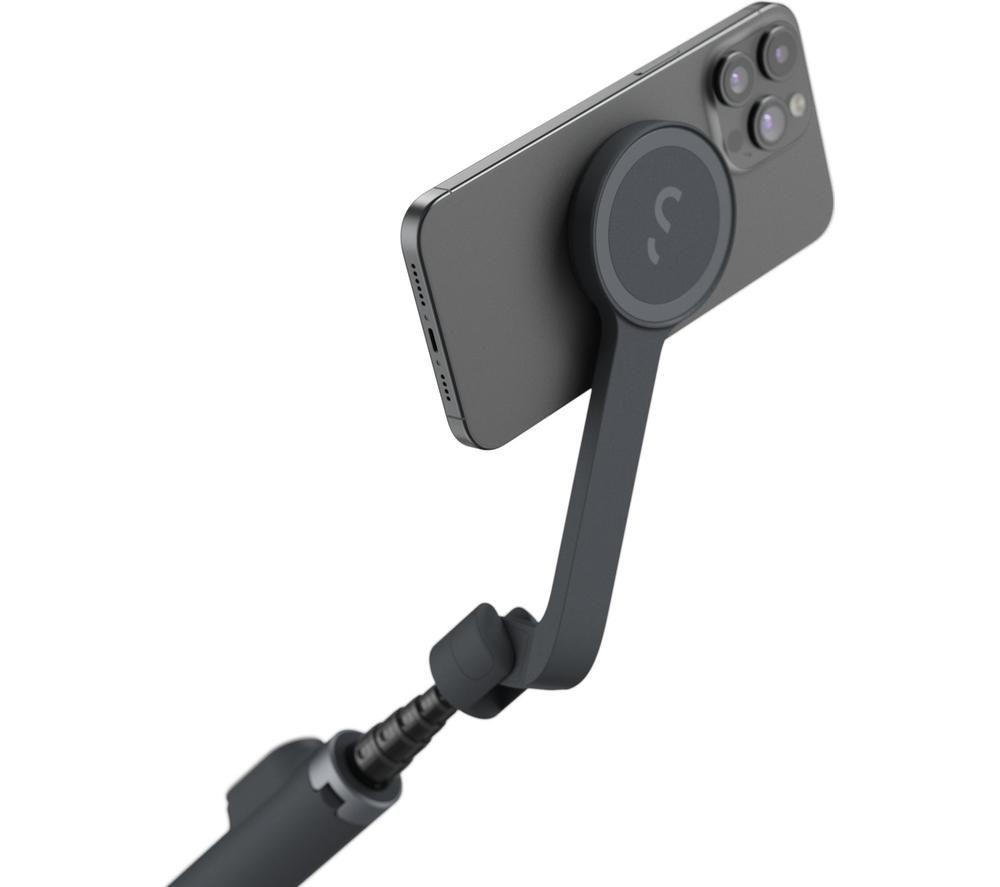 SHIFTCAM SnapStand Selfie Stick - Midnight image number 4 of 4
