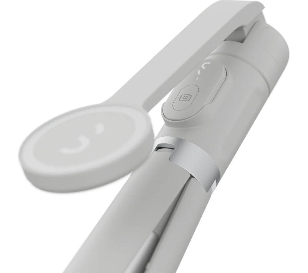 SHIFTCAM SnapStand Max Selfie Stick - Stone image number 2 of 4