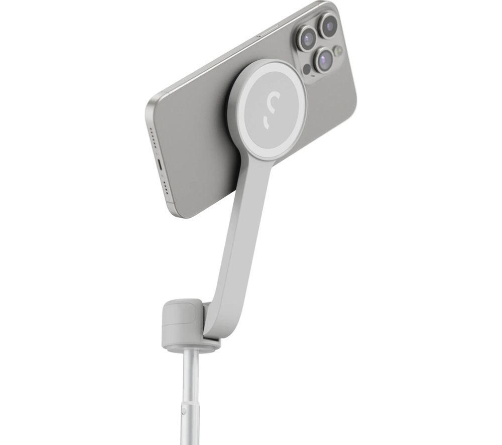 SHIFTCAM SnapStand Max Selfie Stick - Stone image number 4 of 4