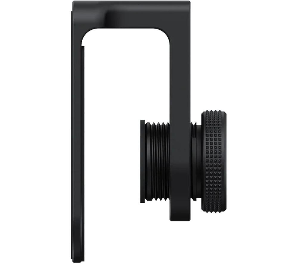 SHIFTCAM Universal S Mount Lens Holder - Black image number 4 of 4