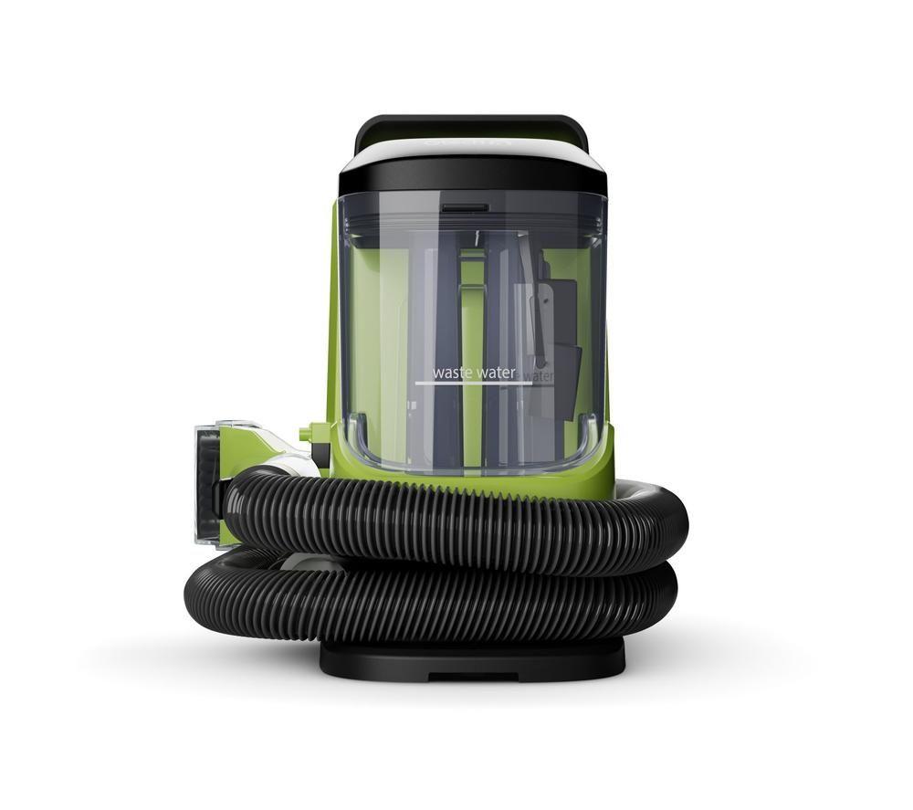 GTECH Koala SC02 Handheld Vacuum Cleaner - Green & Black image number 10 of 10