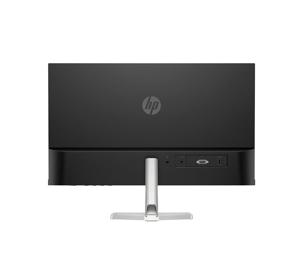 HP Series 5 524sf Full HD 24" IPS LCD Monitor - Black & Silver image number 14 of 15