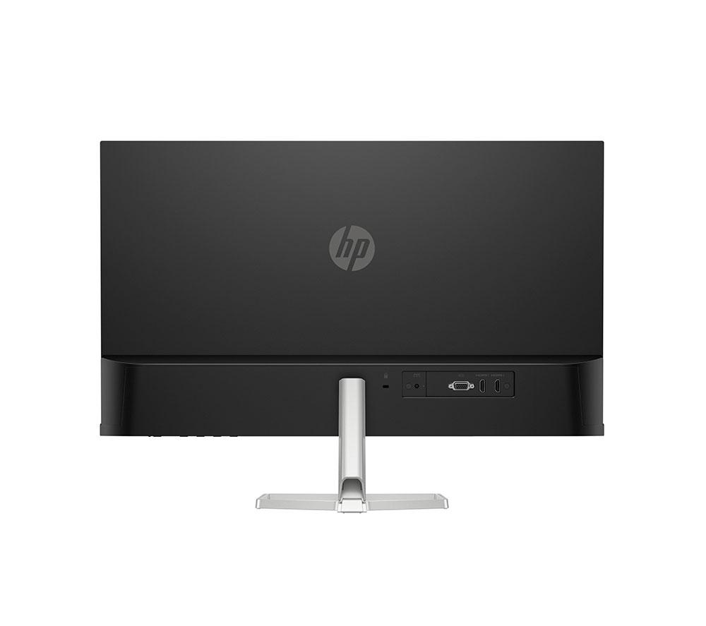 HP Series 5 527sf Full HD 27" IPS LCD Monitor - Silver image number 13 of 14