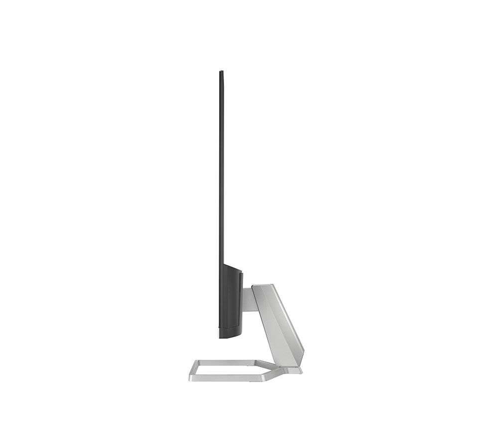 HP Series 5 527sf Full HD 27" IPS LCD Monitor - Silver image number 14 of 14